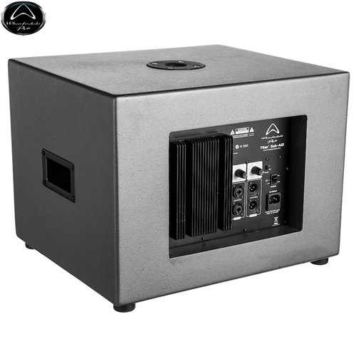 Loa Wharfedale Titan Sub-A12 7